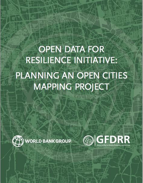 Open Cities .